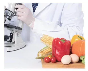 “岗课赛证”融通模式下的食品类专业人才培养模式研究
