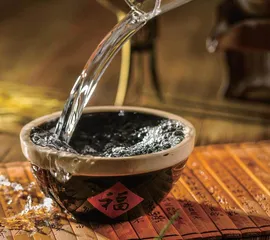 袁清茂：露酒该怎么办