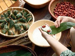 《随园食单》与《山家清供》饮食文化思想对比分析