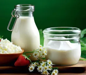 影响乳制品供应链的质量安全因素分析
