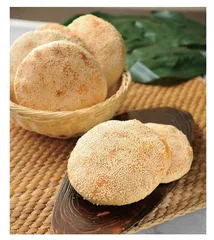 也说烧饼