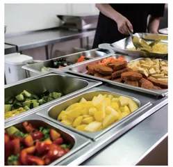 连锁品牌纷纷押注校园餐饮并非一本万利