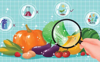 大数据时代我国食品安全风险预警研究