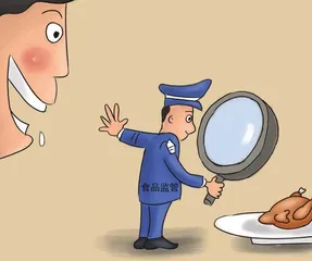 食品监管信息化的实践与思考