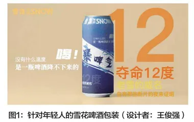 基于用户端的沈阳“老字号”食品品牌包装升级策略研究