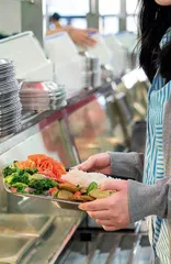 高校大学生饮食心理研究