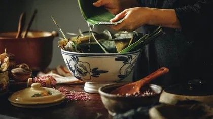 食品文化融入英语教学的价值及路径研究