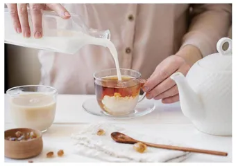 再推茶饮产品 星巴克牛乳茶能否突围