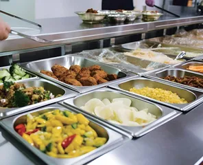 安徽滁州：“四抓四促”纵深推进中小学校园食品安全专项整治