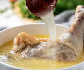 《随园食单》饮食思想探析 