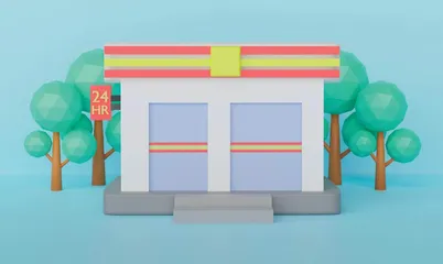 加速布局“便利店+”实体零售纷纷走向社区