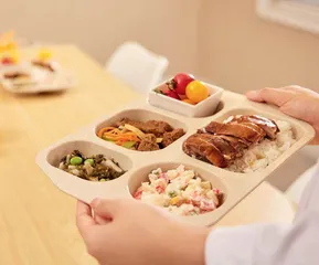 糖尿病患者的科学饮食研究