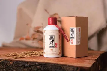 跨文化语用学理论下中国酒类产品外包装说明书翻译研究