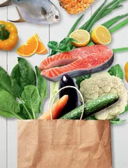 中国食物系统转型探析