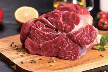 补益气血说牛肉