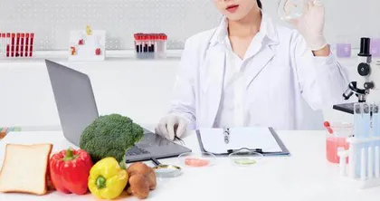影响食品理化检验检测准确性的因素及提升方法探究