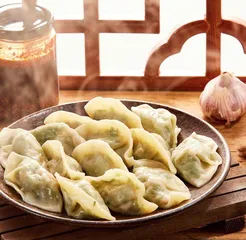 中华美食文化的英语翻译研究