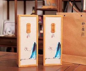 民间艺术与食品包装设计的融合