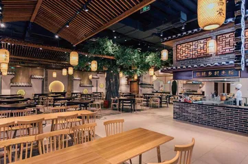 专门店纷纷涌现餐饮业寻求新增量