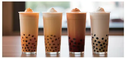 北京首店悄然关闭完达山的“奶茶梦”遇挫
