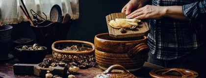 饮食类非物质文化遗产的传承与保护