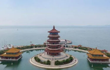 蓬莱八大碗