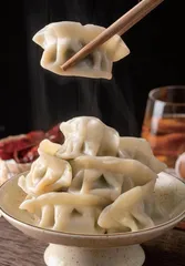 好吃不过饺子