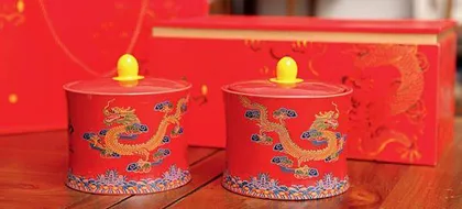 地域文化视觉元素下的食品包装设计研究  