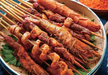不复往年的热闹网红餐饮加速离场