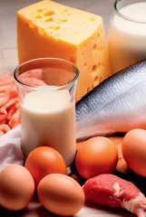 食品微生物在食品保鲜中的应用及其作用机制研究