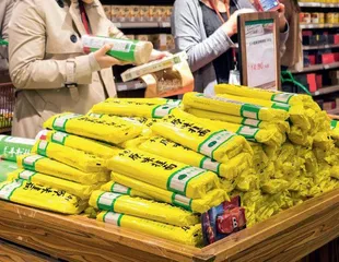 食品市场价格波动对消费者行为的影响