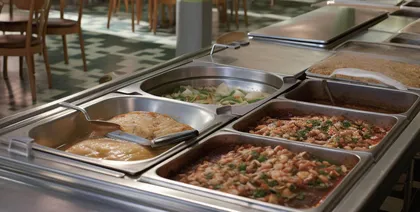 教育部办公厅 《中小学校园食品安全和膳食经费管理工作指引》（节选）
