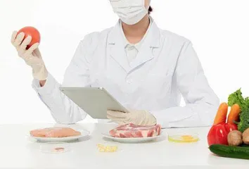 食品安全检测中重要有机有害化学物质的残留检测技术探讨