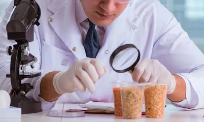 新农科背景下课程思政融入高级食品生物化学的创新教学模式改革