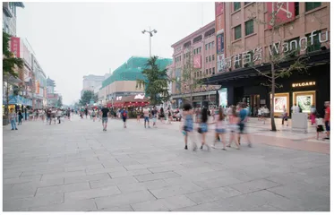 B1/B2成为吸引餐饮品牌的风水宝地老百货商场如何打破“高区必死”魔咒