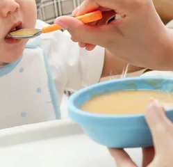 婴幼儿营养与喂养课程融入劳动教育的教学改革与实践