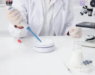 快速检测技术在食品监督中的应用