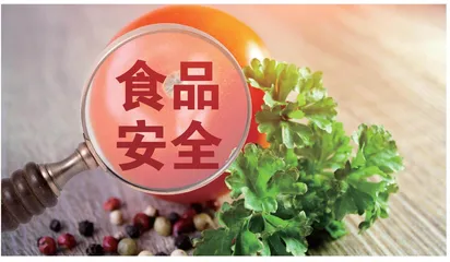 等同采纳省外食品安全标准促进贵州食品产业高质量发展