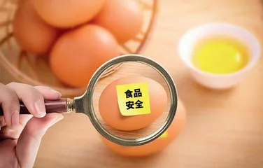 食品安全危机与社会信任度的关系