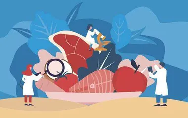 浅谈前沿科技成果融入食品分析课程的几点建议