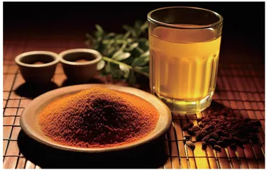从现象级走红到大量闭店中药茶饮亟需破解三大困境