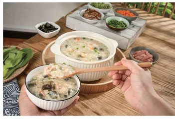 从《随园食单》「戒目食」悟人生取舍 