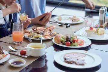 HACCP体系下企业食堂餐饮食品安全卫生管理策略研究