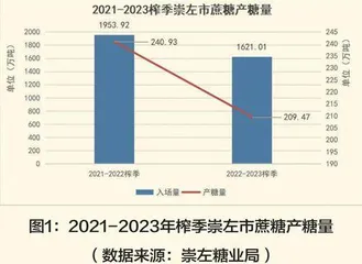 国家双循环战略背景下崇左糖业发展方向的研究 