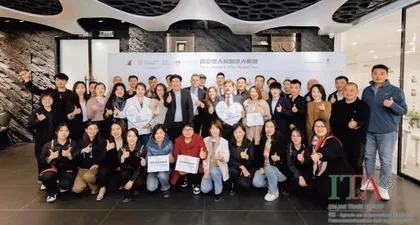 与意大利咖啡来场春天里的约会
