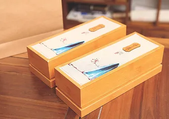 探析美术元素在食品包装设计中的应用