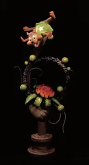元祖食品：“健康、好吃、有故事”