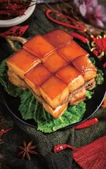 红烧肉：当之无愧的"国菜"