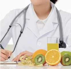 健美操运动员的膳食营养研究