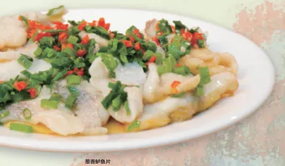 引领中国老年营养餐行业标准